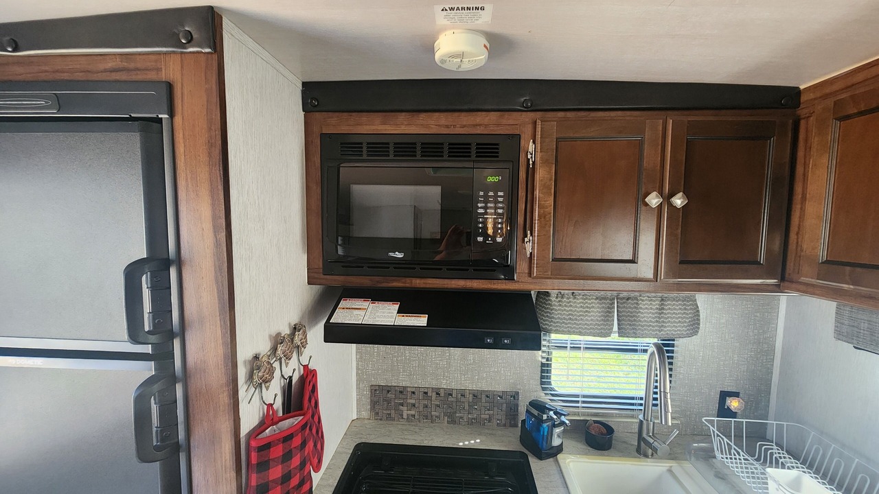 Photo of Bedroom in June Park