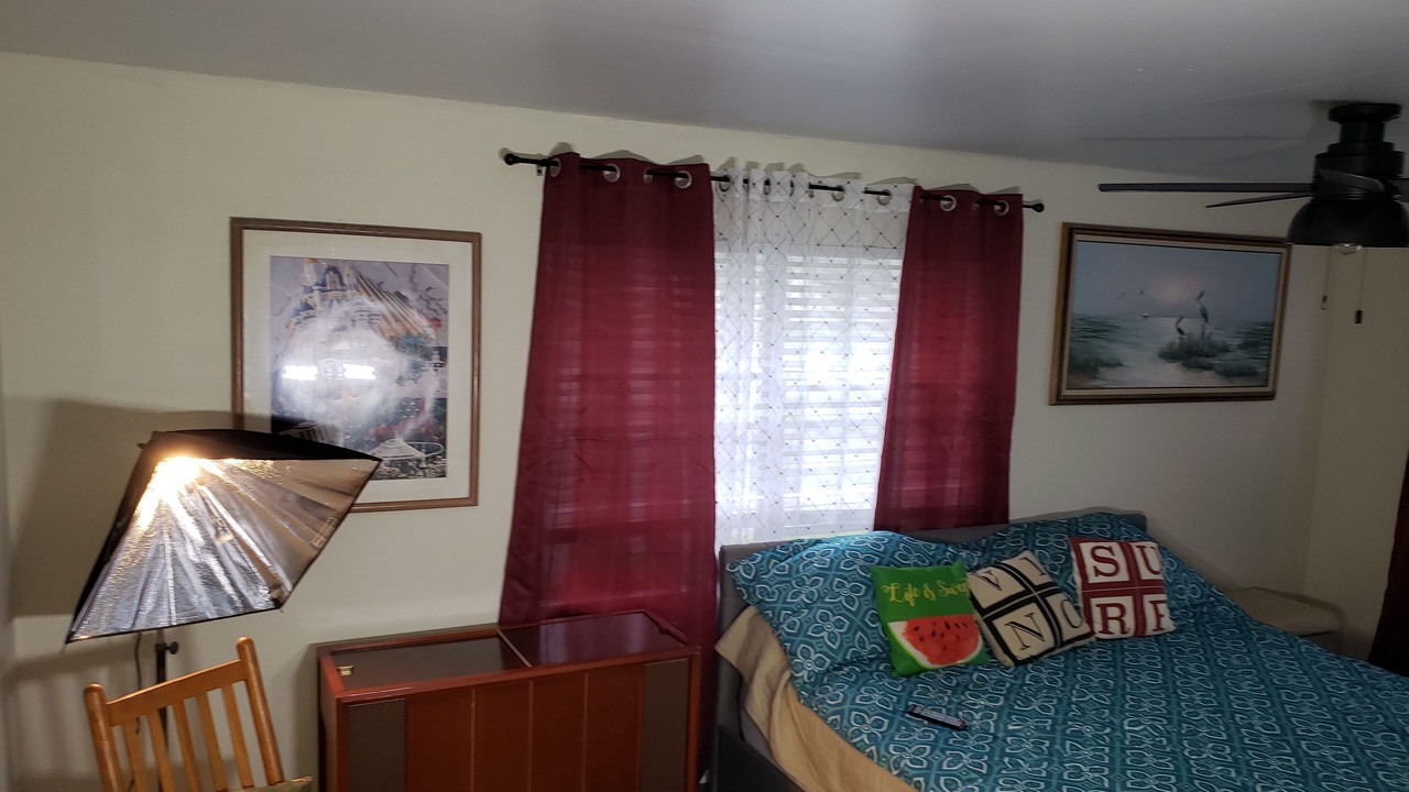 Photo of Bedroom in June Park