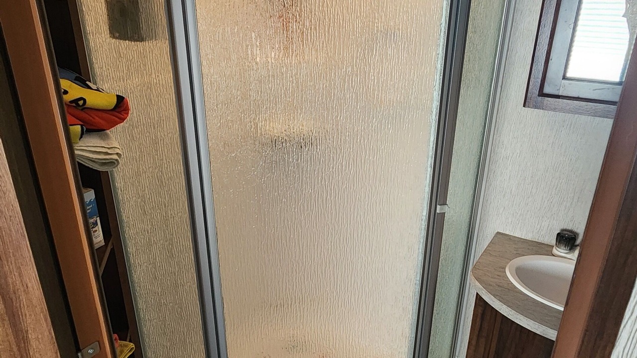 Photo of Bathroom in June Park