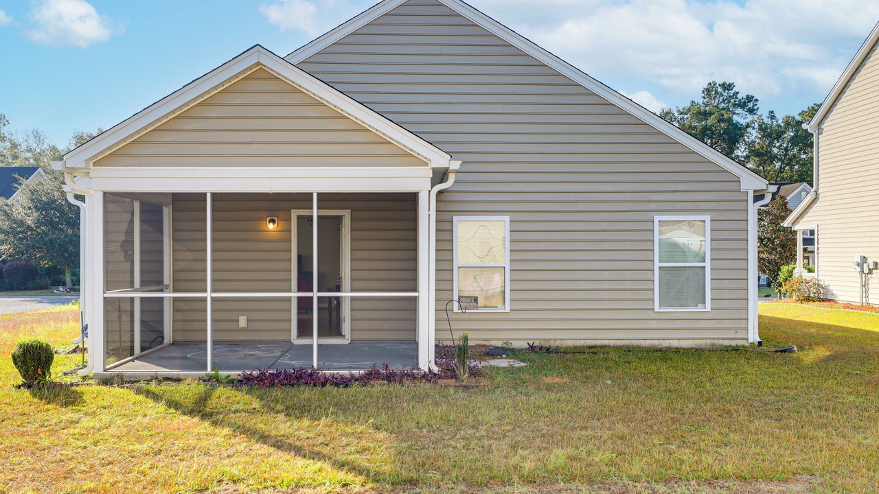 Photo of Outdoor in Moncks Corner