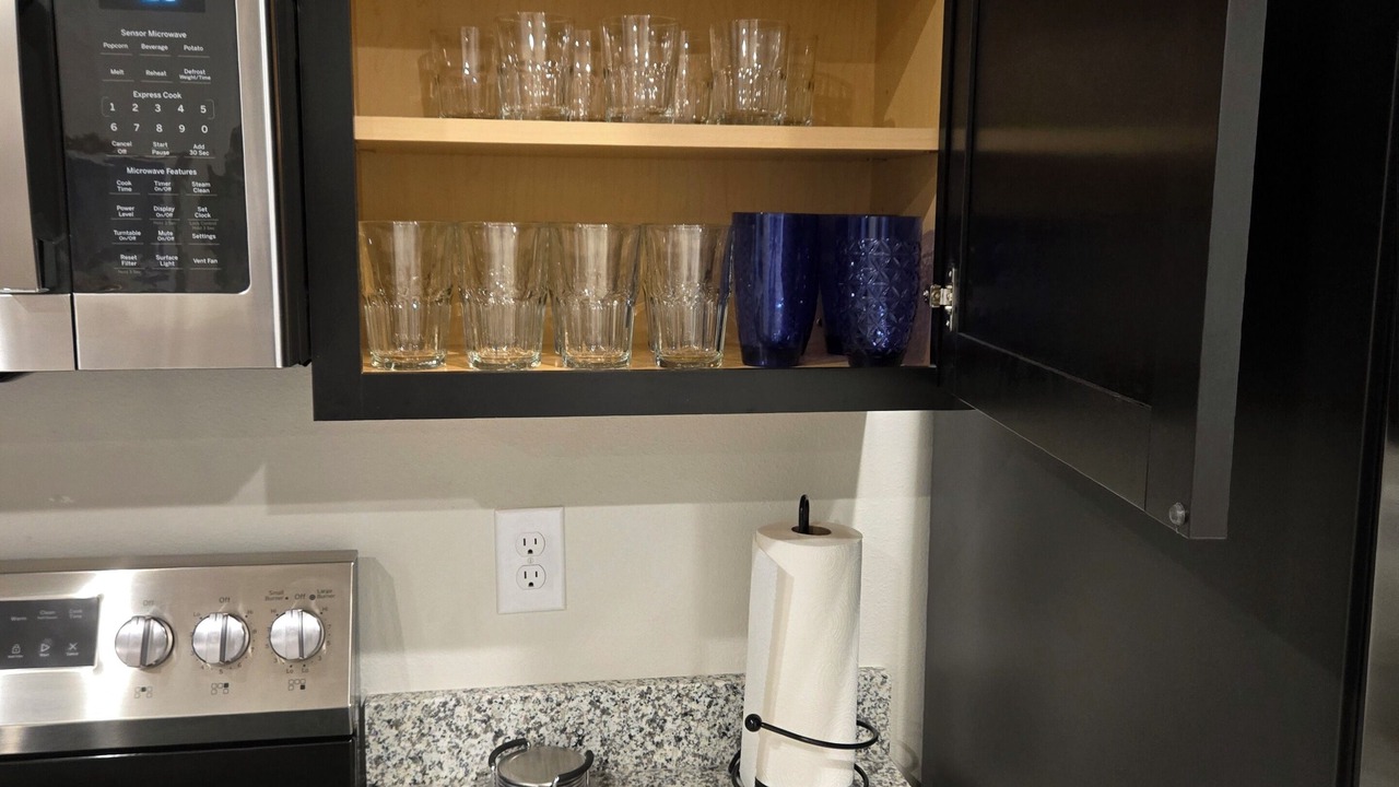 Photo of Kitchen in South Daytona