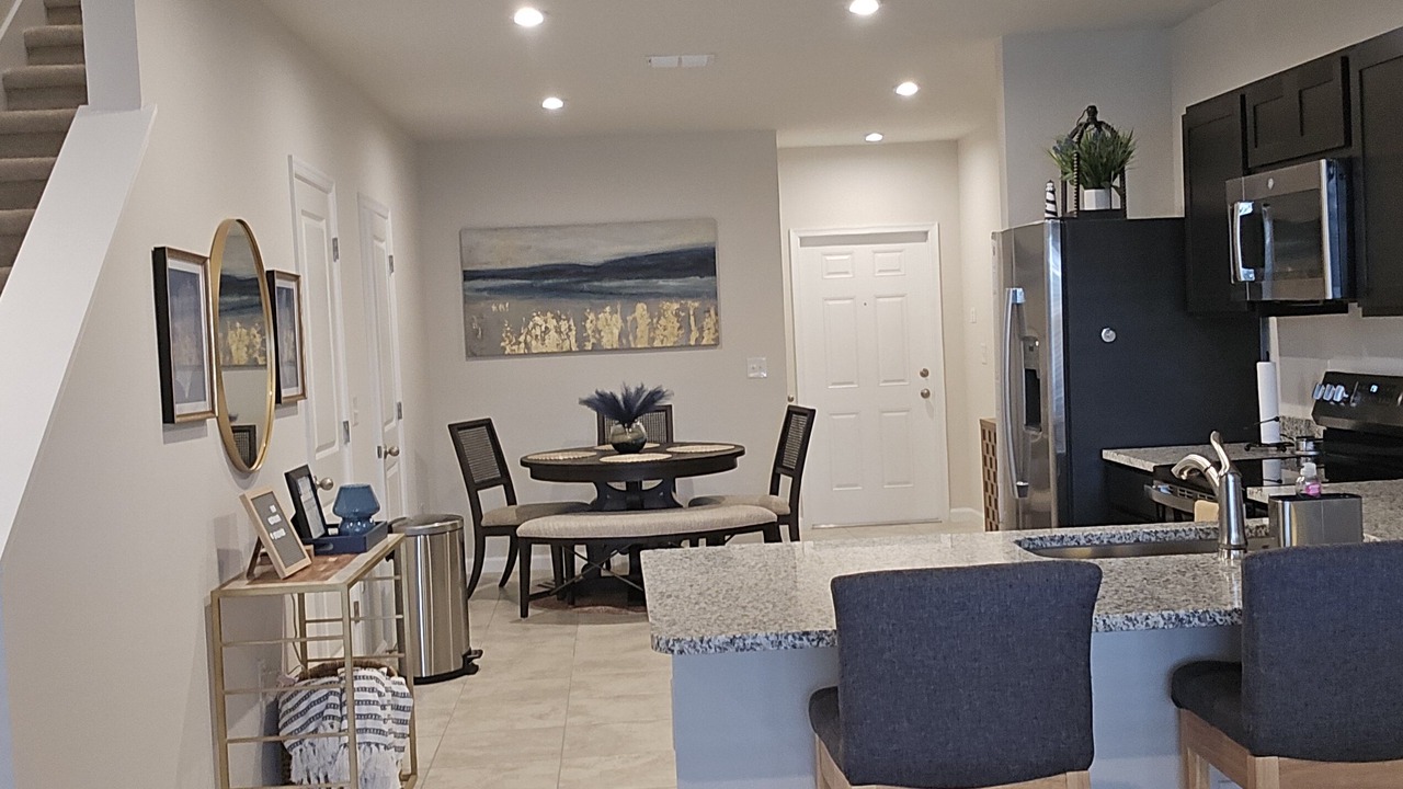 Photo of Kitchen in South Daytona