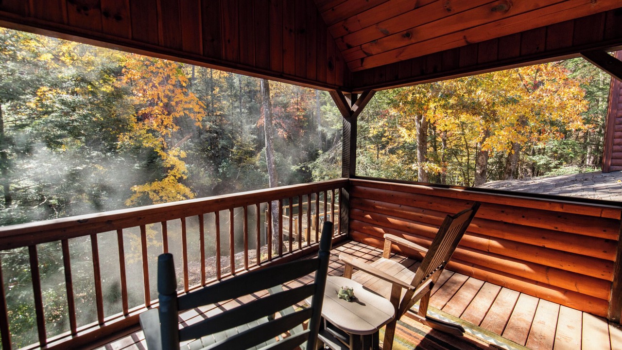 Photo of Outdoor in Suches