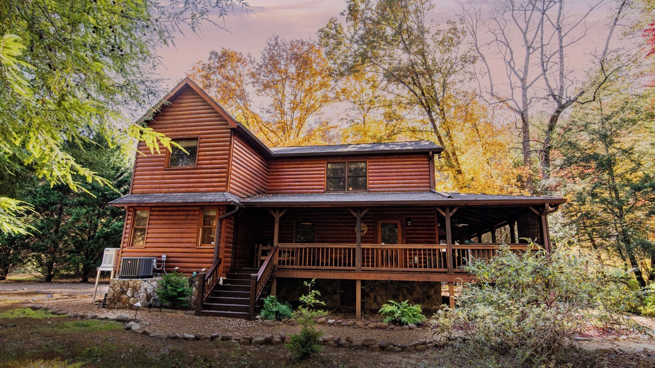 Photo of Outdoor in Suches