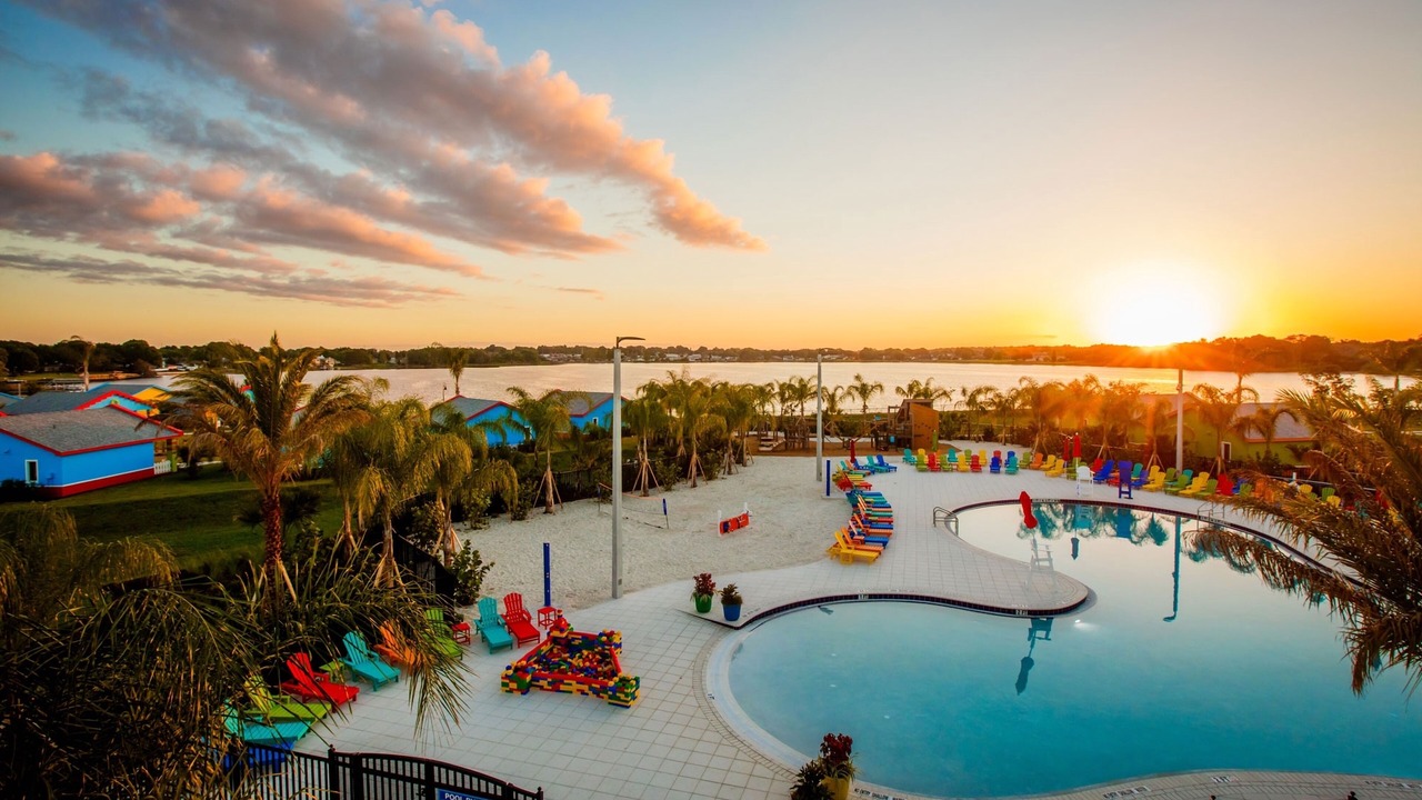 Photo of Outdoor in Cypress Gardens