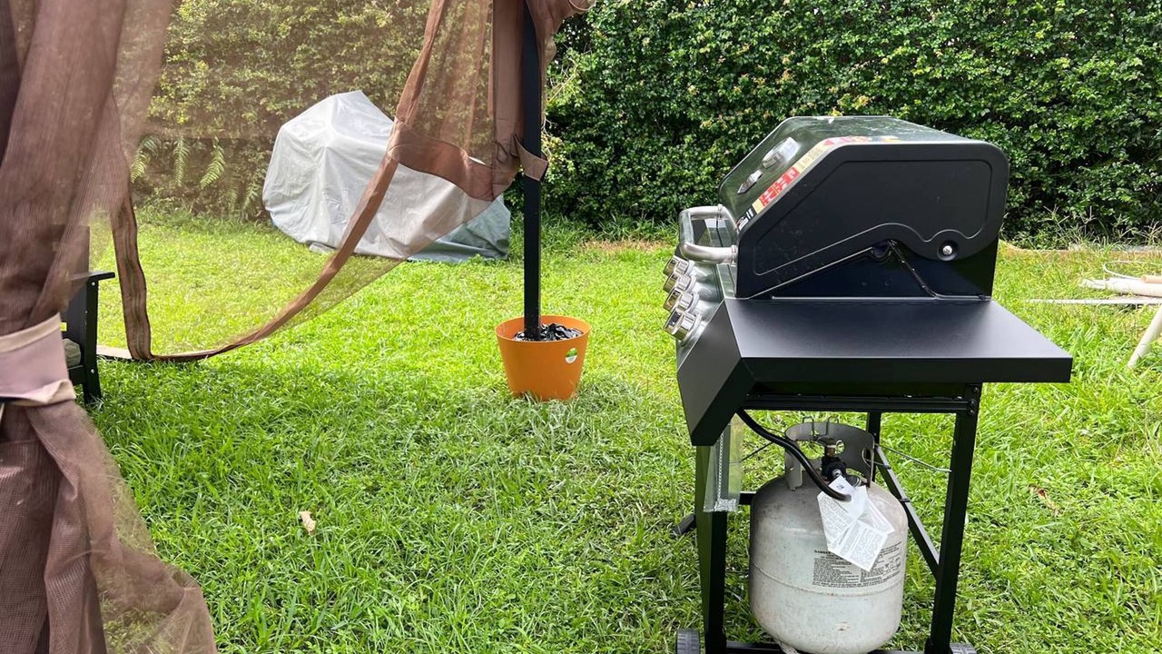 Photo of Outdoor in North Miami Beach