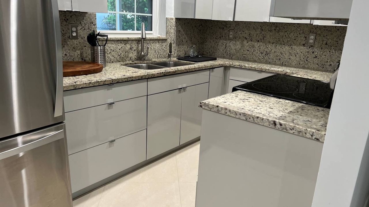 Photo of Kitchen in North Miami Beach