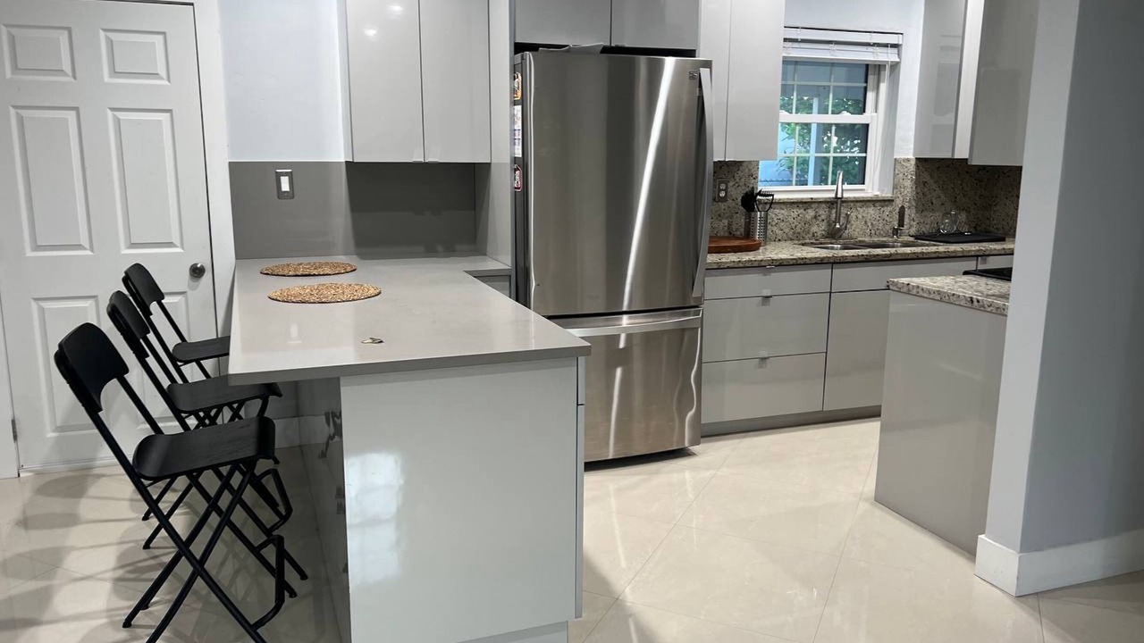 Photo of Kitchen in North Miami Beach