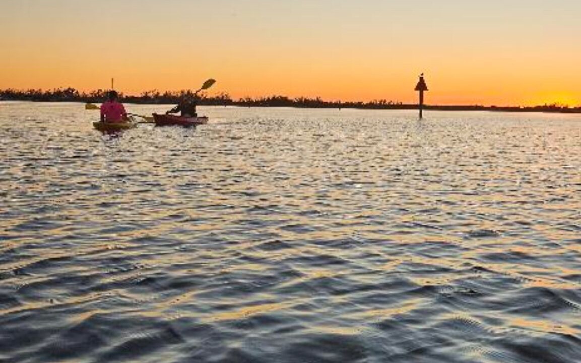 Photo of Outdoor in Whitney Beach