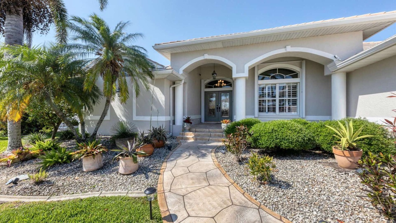 Photo of Outdoor in Burnt Store Isles