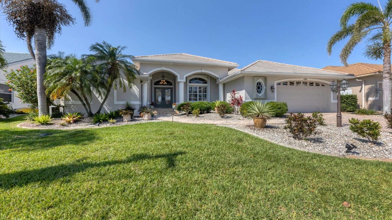 Photo of Outdoor in Burnt Store Isles