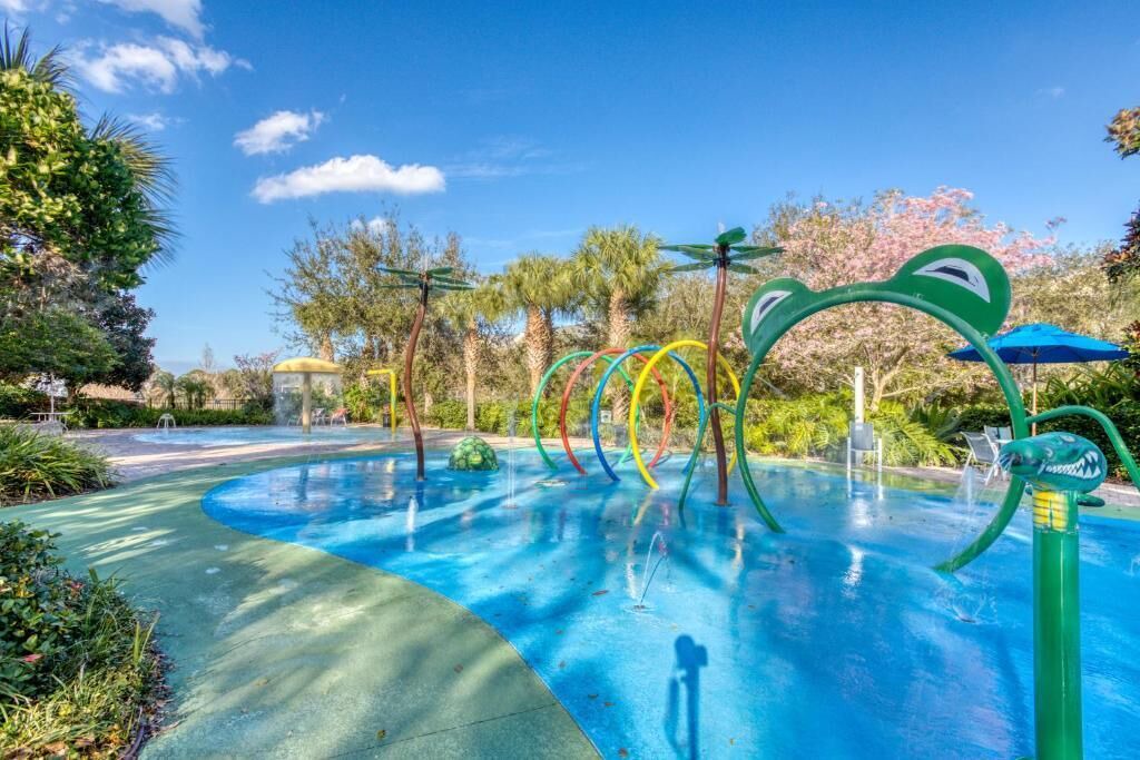 Photo of Outdoor in Bahama Bay