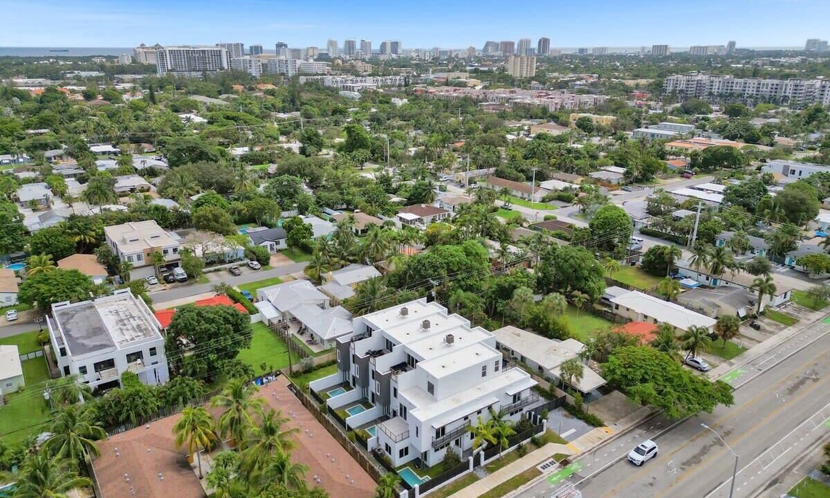 Photo of Outdoor in Lake Ridge