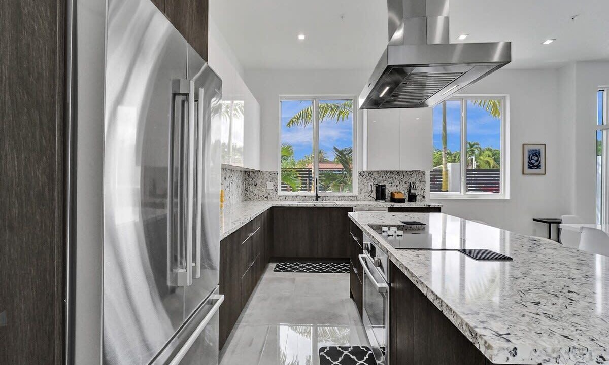 Photo of Kitchen in Lake Ridge