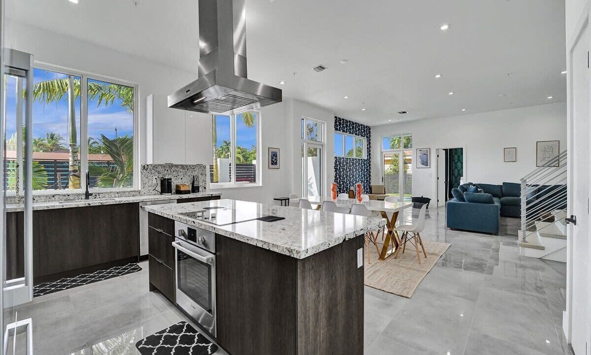 Photo of Kitchen in Lake Ridge
