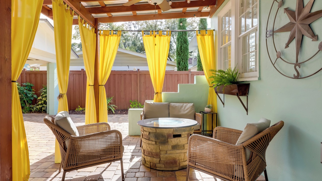 Photo of Patio Balcony in Avondale