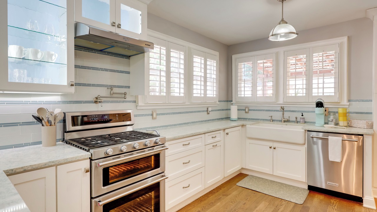 Photo of Kitchen in Avondale