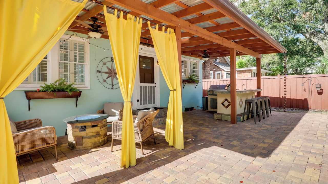Photo of Patio Balcony in Avondale