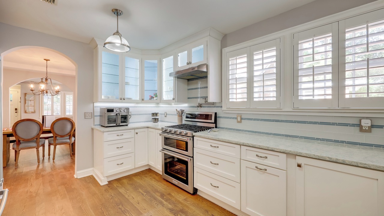 Photo of Kitchen in Avondale