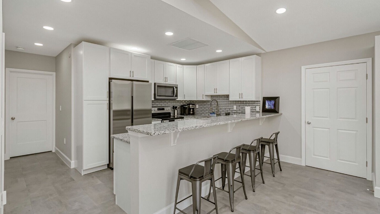 Photo of Kitchen in Titusville