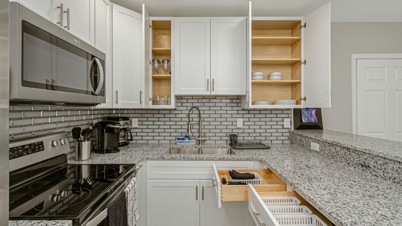 Photo of Kitchen in Titusville