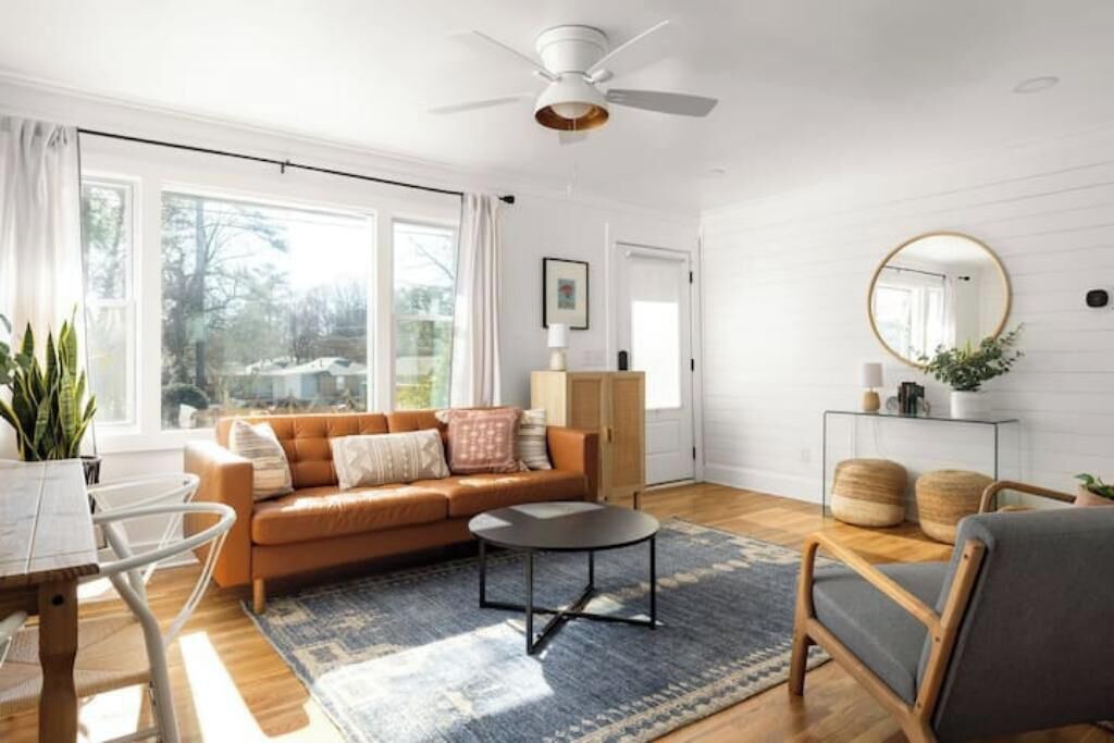 Photo of Livingroom in Smyrna
