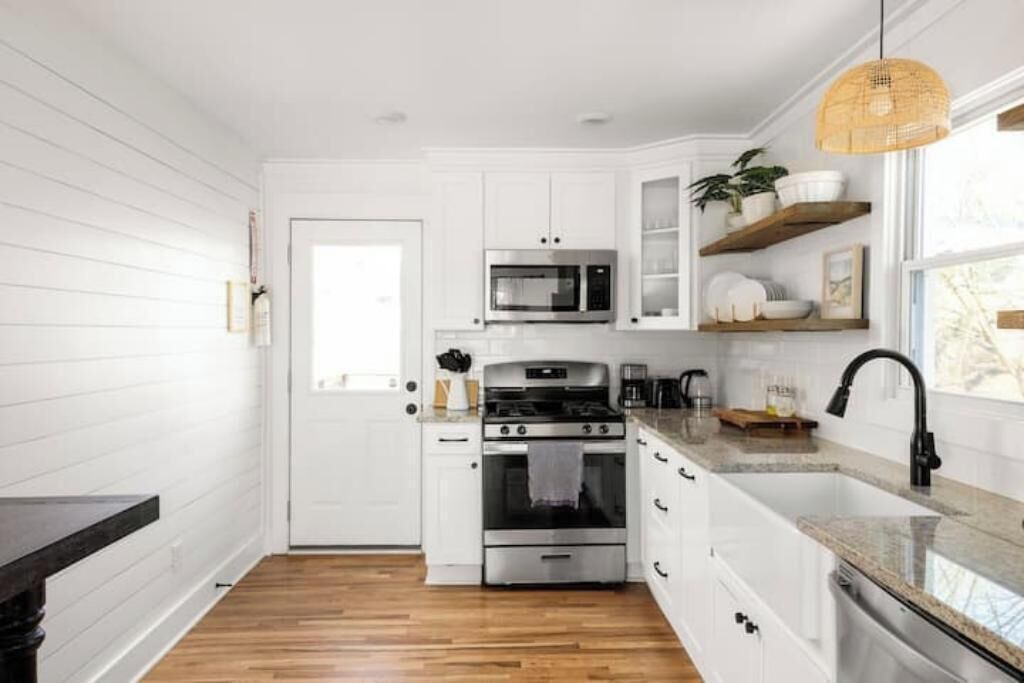 Photo of Kitchen in Smyrna