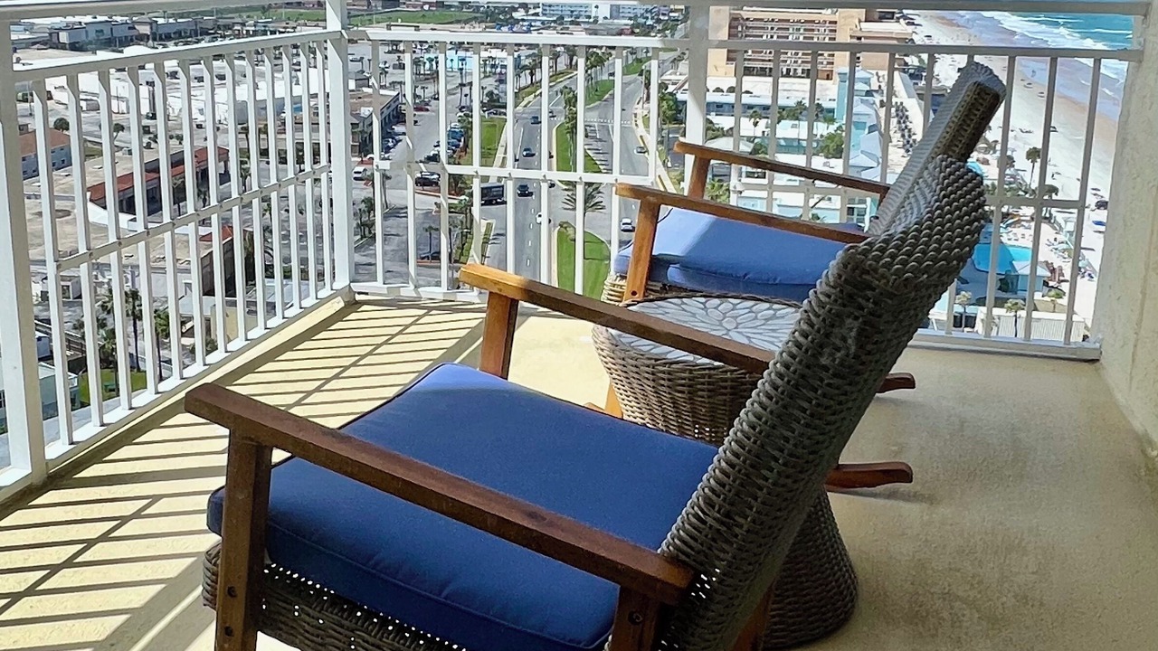 Photo of Outdoor in Holly Hill