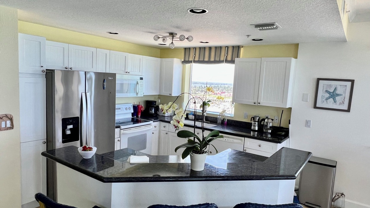 Photo of Kitchen in Holly Hill