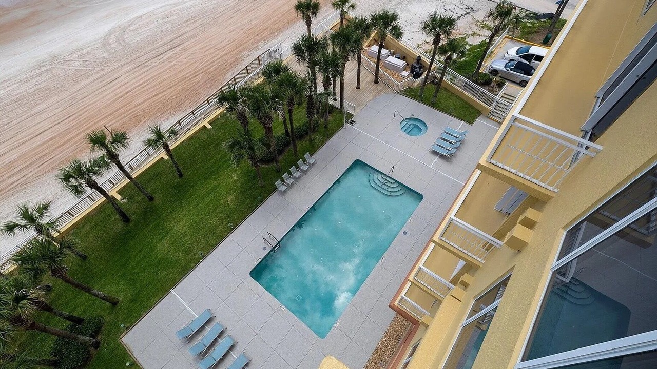 Photo of Outdoor in Holly Hill