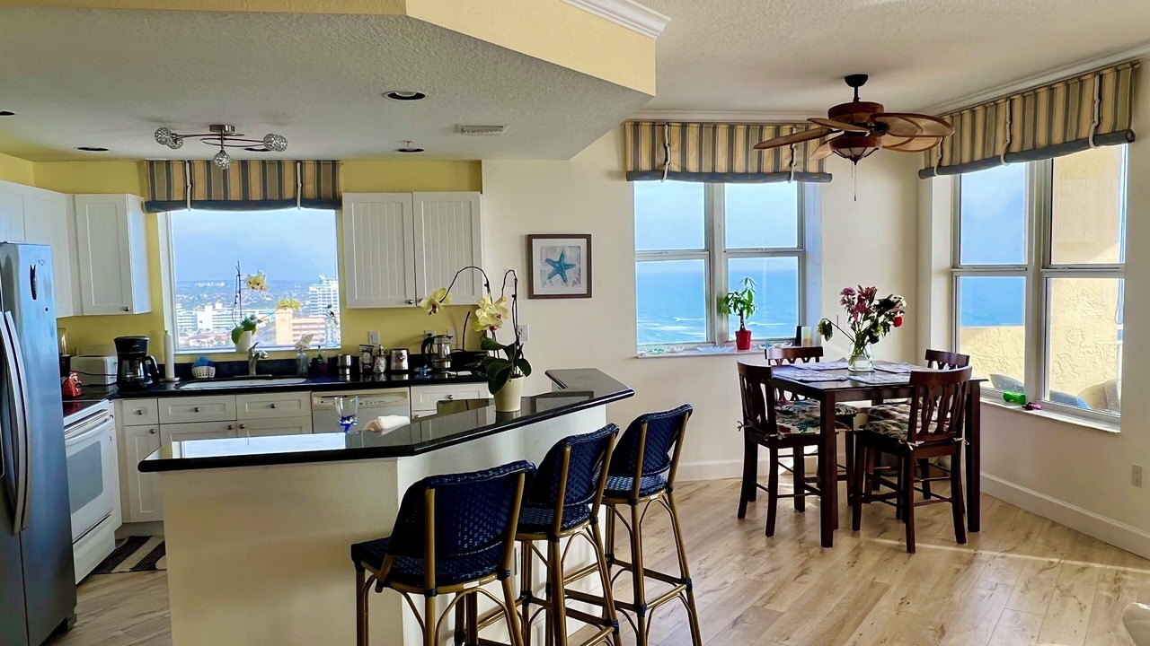 Photo of Kitchen in Holly Hill