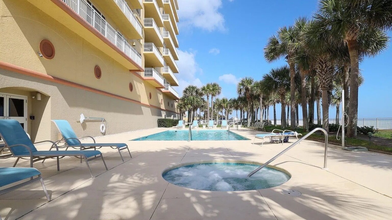 Photo of Outdoor in Holly Hill