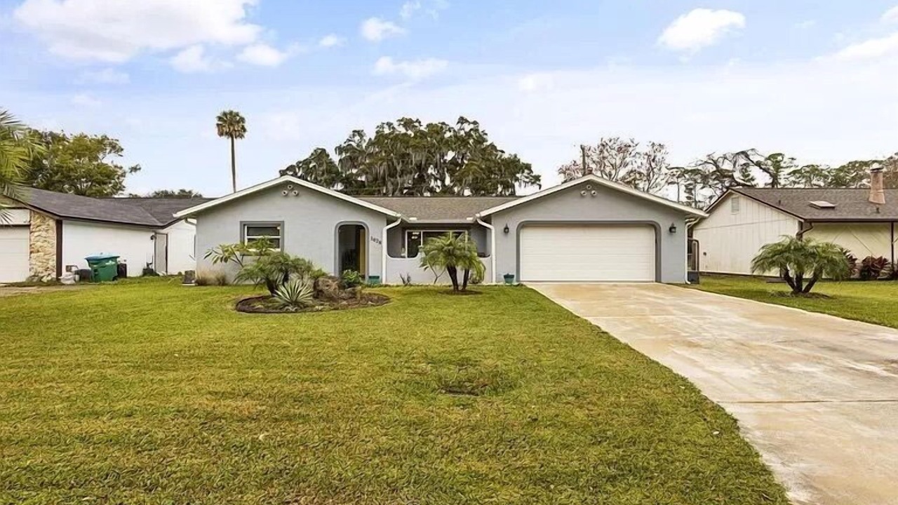 Photo of Outdoor in Holly Hill