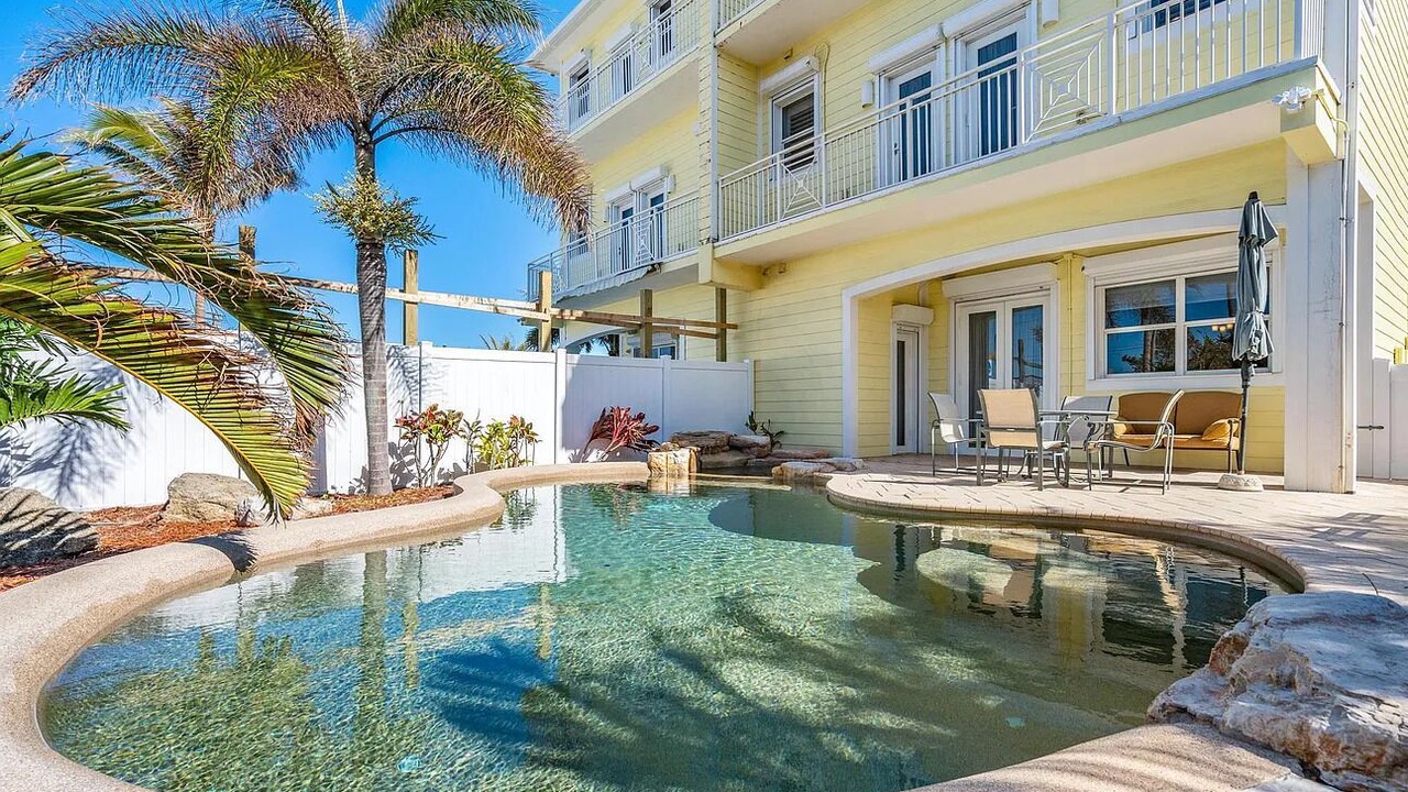 Photo of Outdoor in Tropic