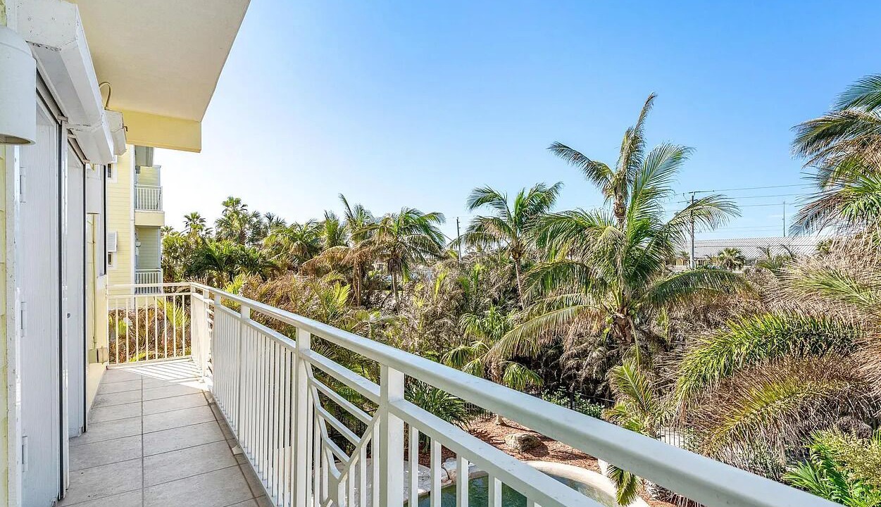 Photo of Outdoor in Tropic