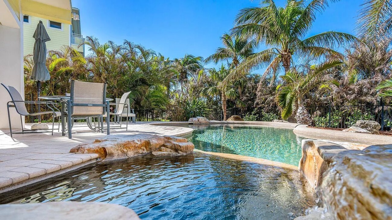Photo of Outdoor in Tropic