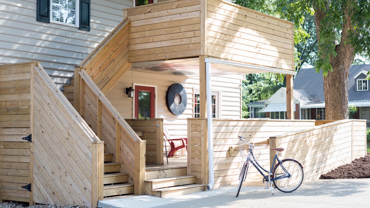 Photo of Outdoor in West End