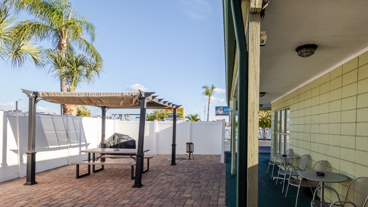 Photo of Outdoor in South Venice