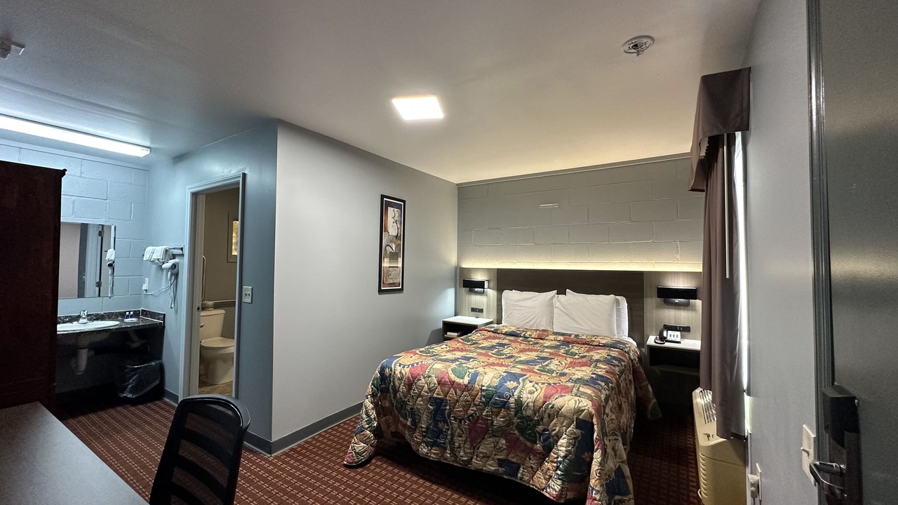 Photo of Bedroom in Walhalla