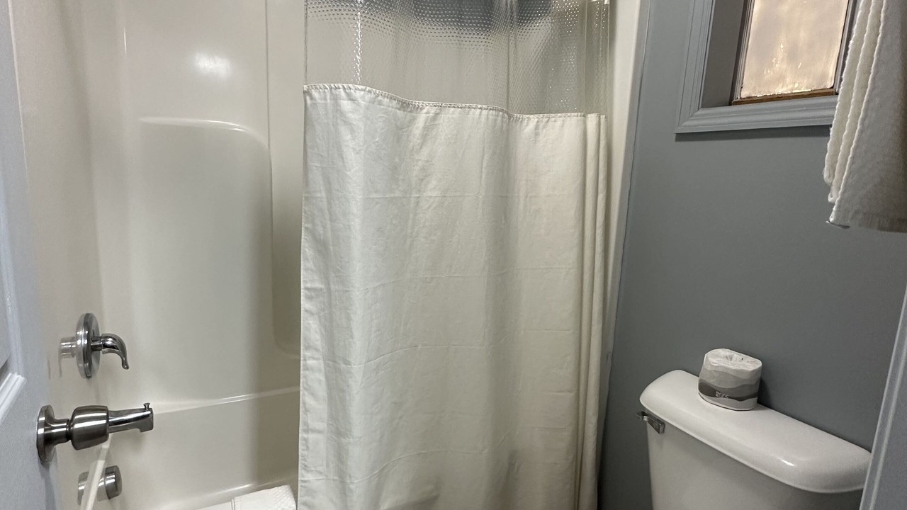 Photo of Bathroom in Walhalla