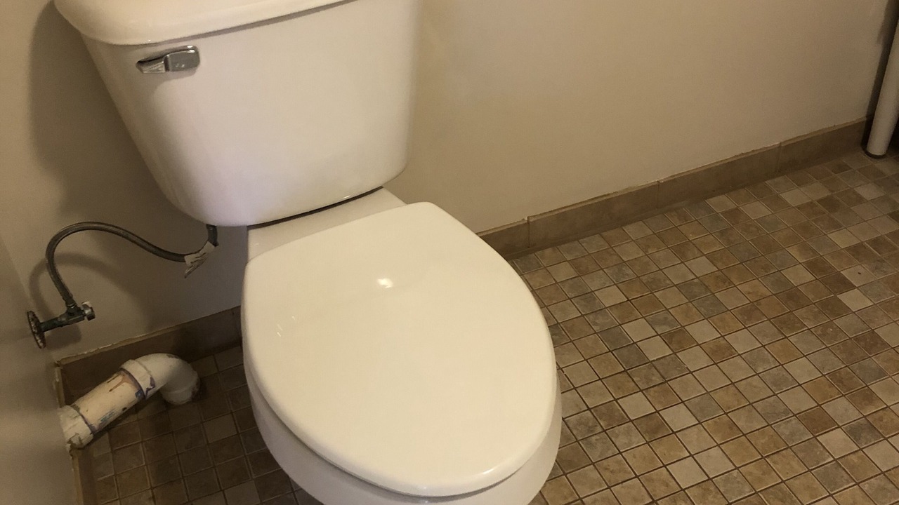 Photo of Bathroom in Walhalla