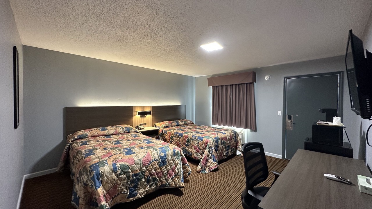 Photo of Bedroom in Walhalla