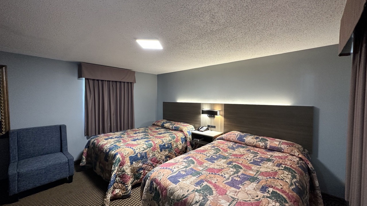 Photo of Bedroom in Walhalla