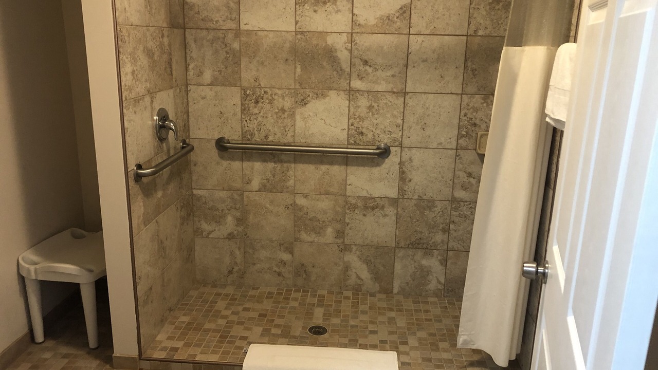 Photo of Bathroom in Walhalla