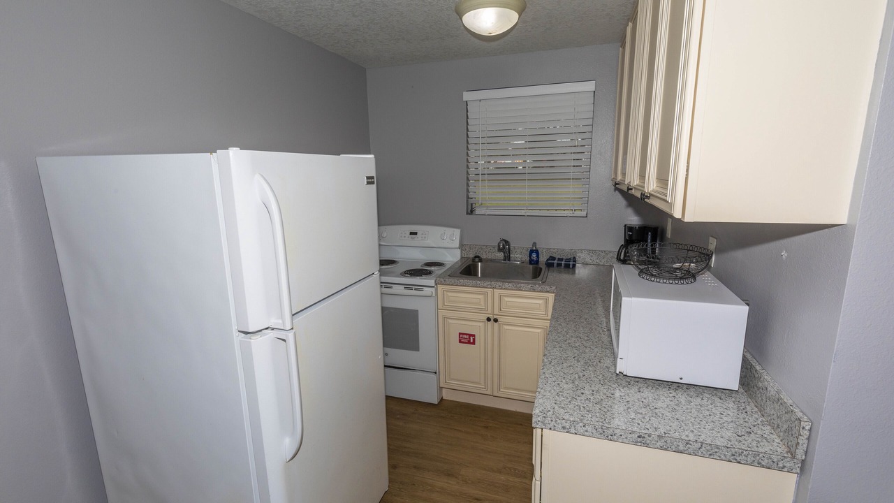 Photo of Kitchen in Springs at Kings Bay