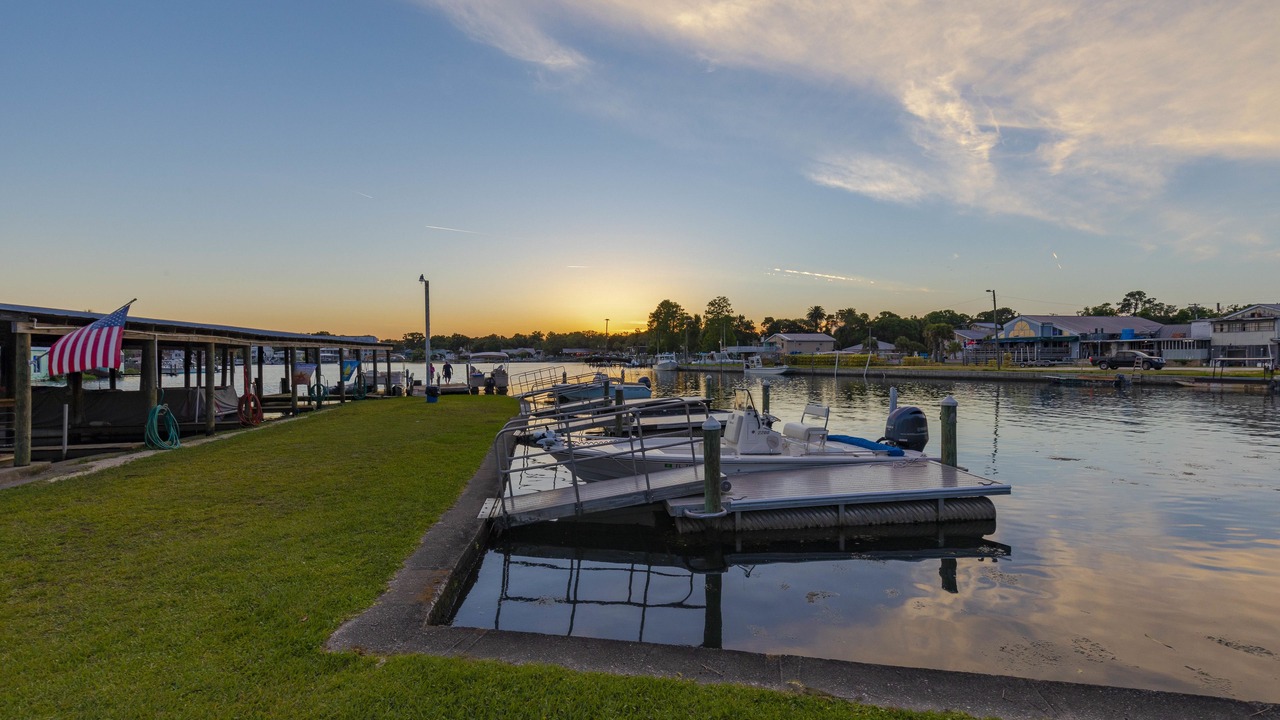 Photo of Outdoor in Springs at Kings Bay