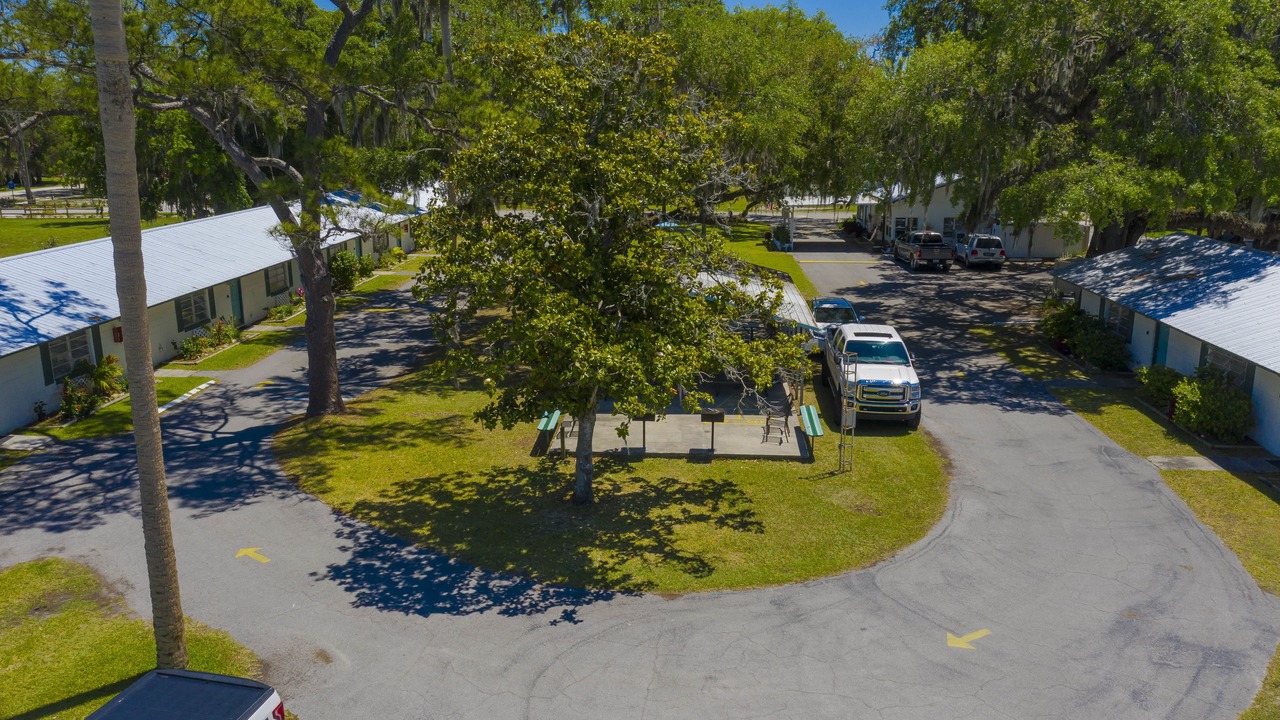 Photo of Outdoor in Springs at Kings Bay