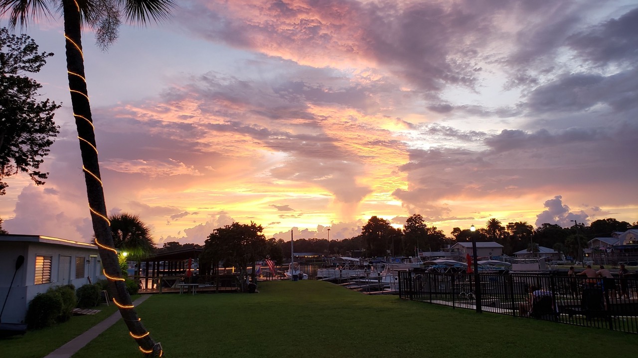 Photo of Outdoor in Springs at Kings Bay