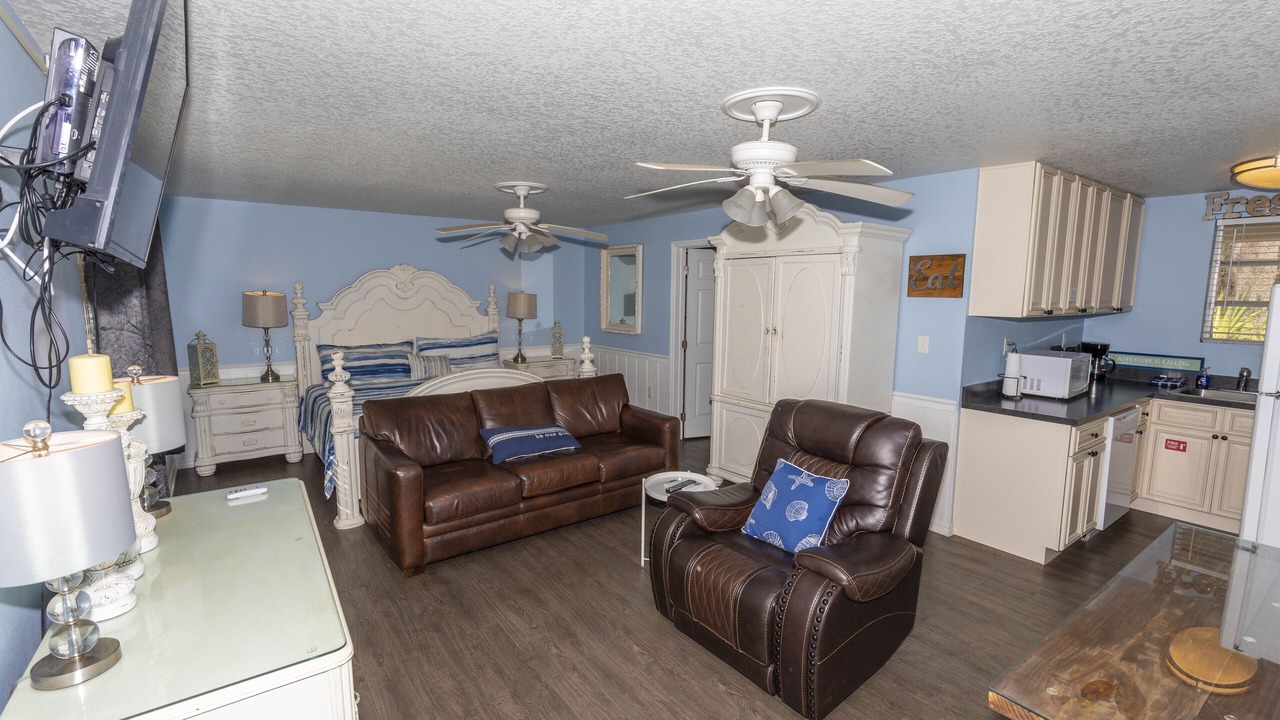 Photo of Bedroom in Springs at Kings Bay