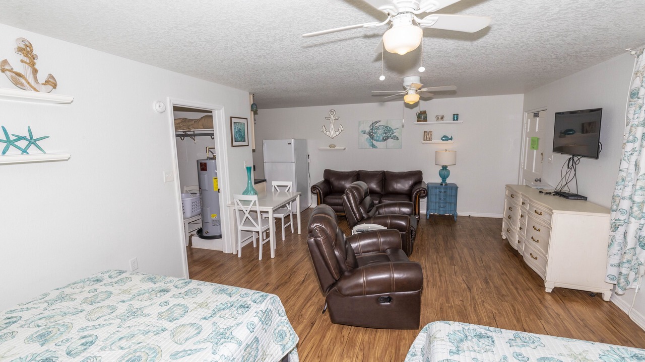 Photo of Bedroom in Springs at Kings Bay